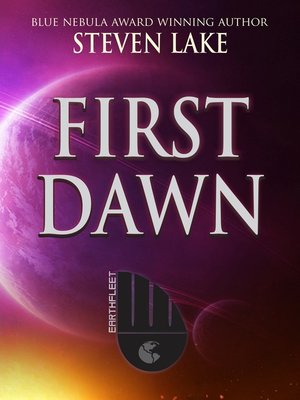 cover image of First Dawn